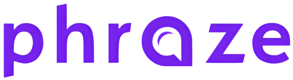 Phraze